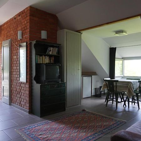 Tihany Apartment Lake View Esterno foto