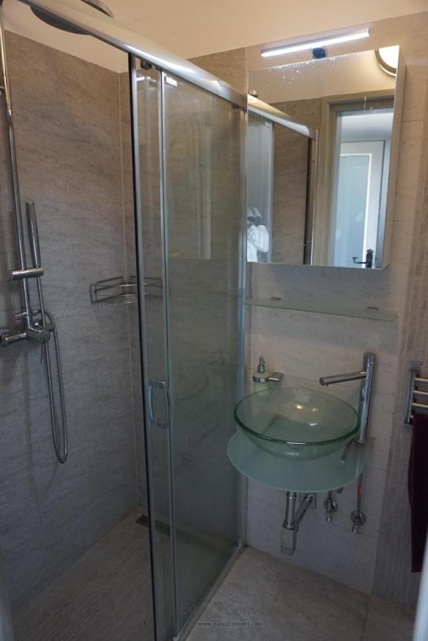 Tihany Apartment Lake View Esterno foto