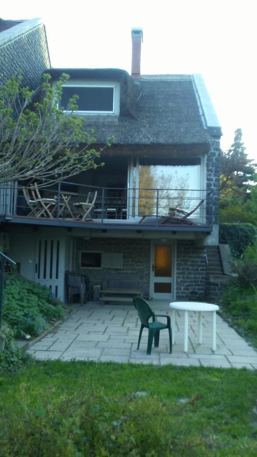 Tihany Apartment Lake View Esterno foto