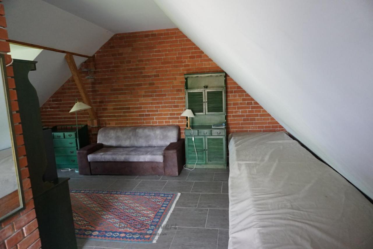 Tihany Apartment Lake View Esterno foto